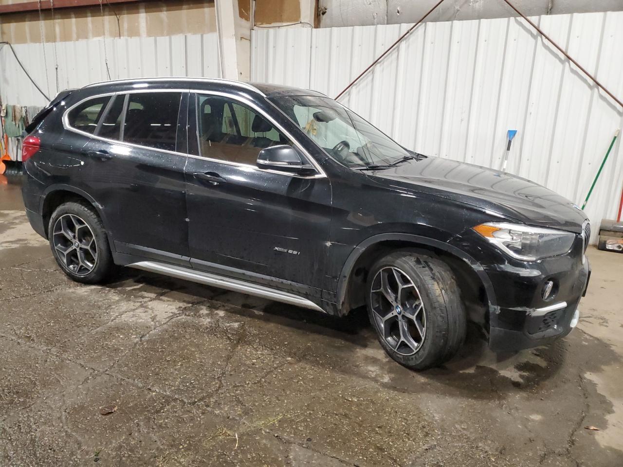 2017 BMW X1 xDrive28I - Image 4