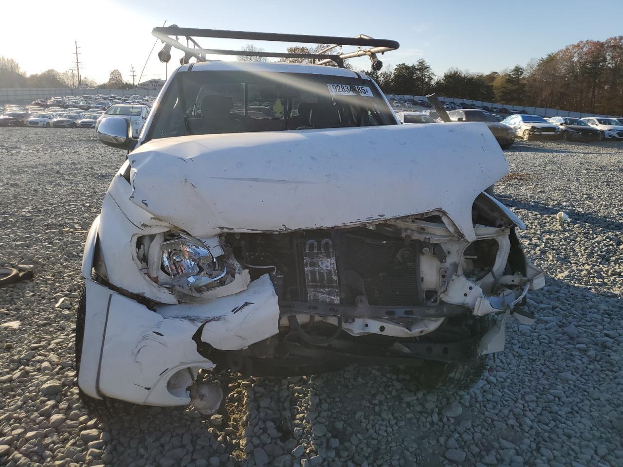 2005 Toyota Tundra Access Cab Sr5 - Image 5