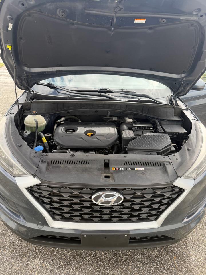 2019 Hyundai Tucson Se - Image 7
