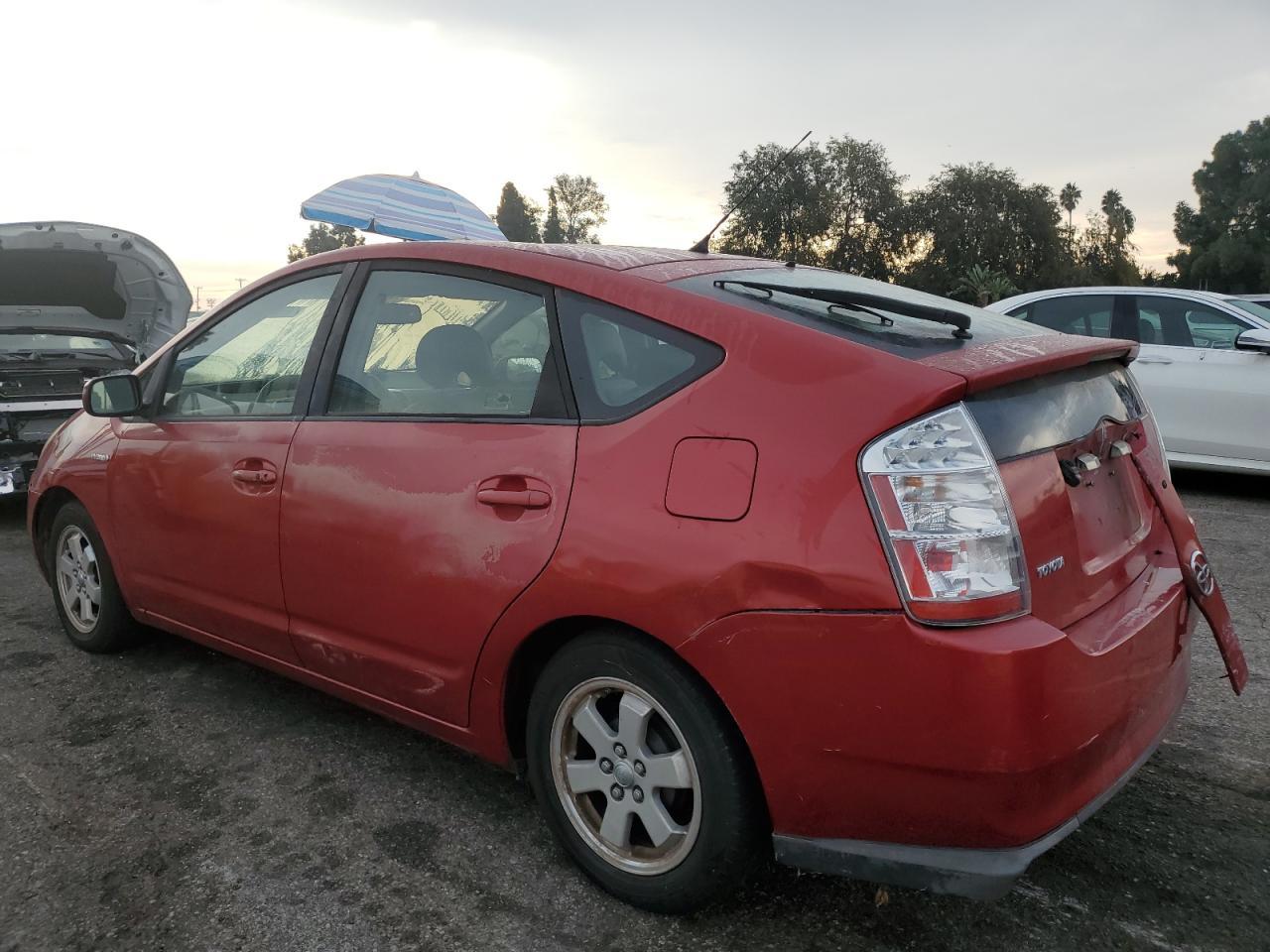 2008 Toyota Prius - Фото 2