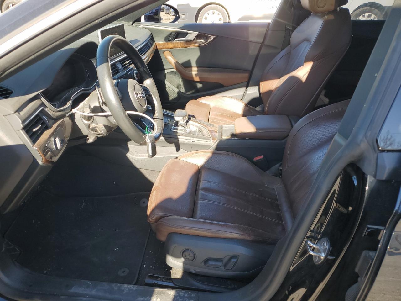 2018 Audi A5 Premium Plus S-Line - Image 7