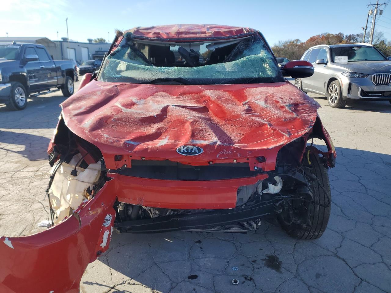 2016 Kia Soul ! - Фото 5