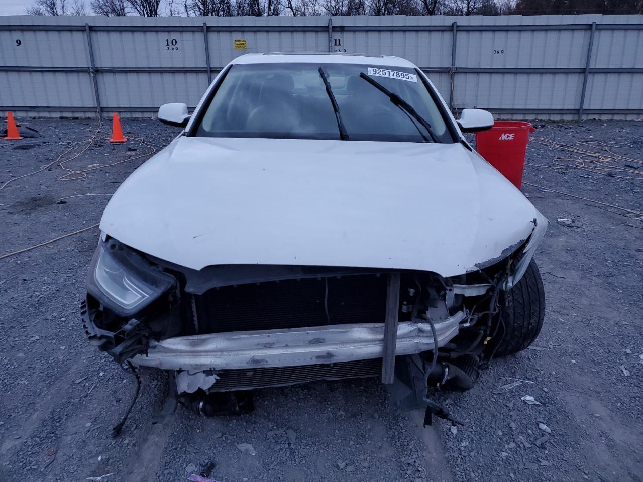 2015 Audi A4 Premium - Фото 5