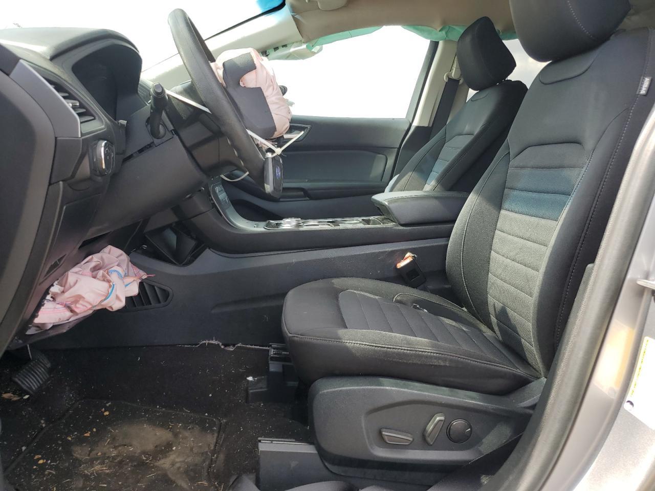 2020 Ford Edge Se - Фото 7