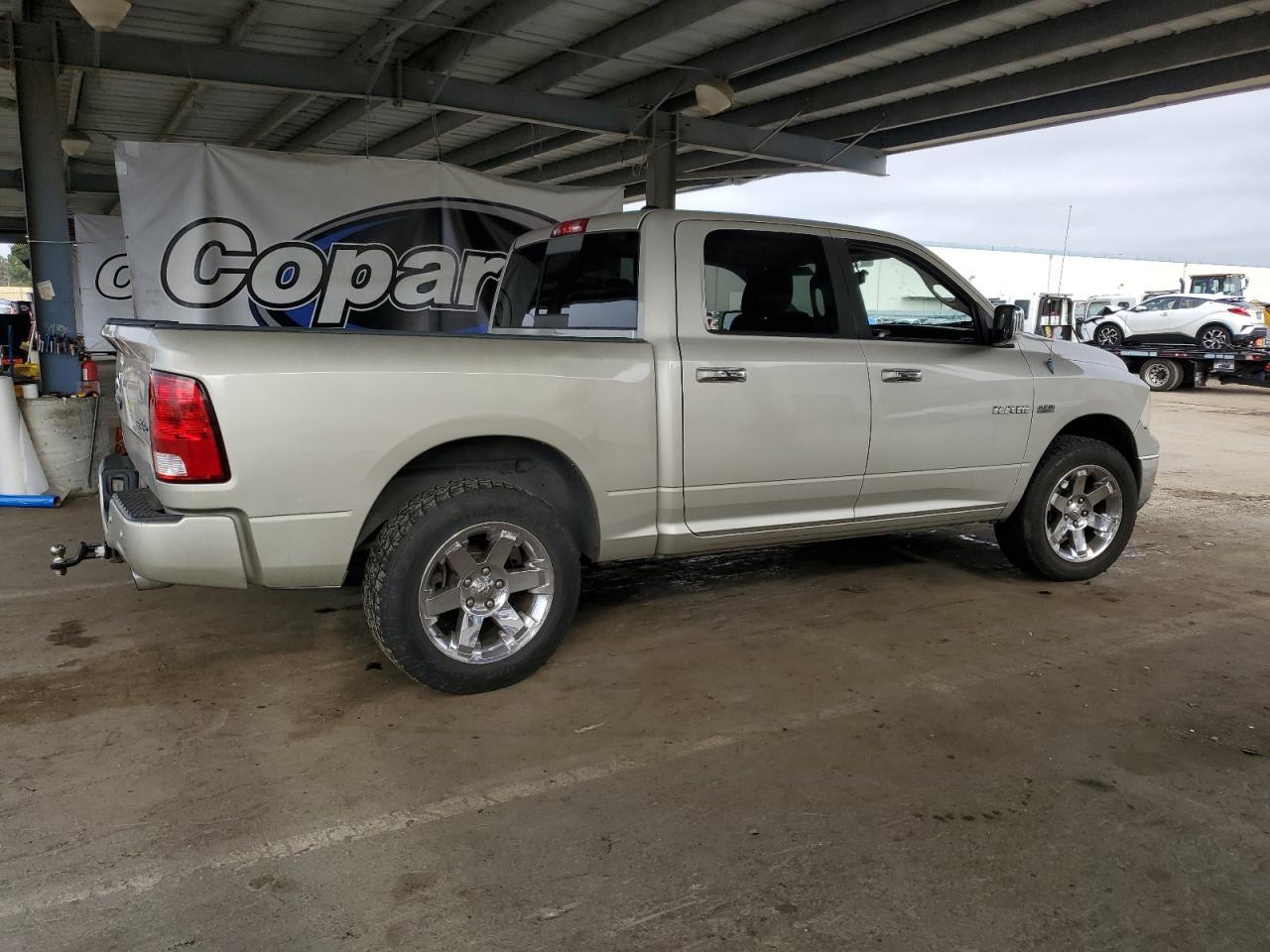 2009 Dodge Ram 1500 - Image 3