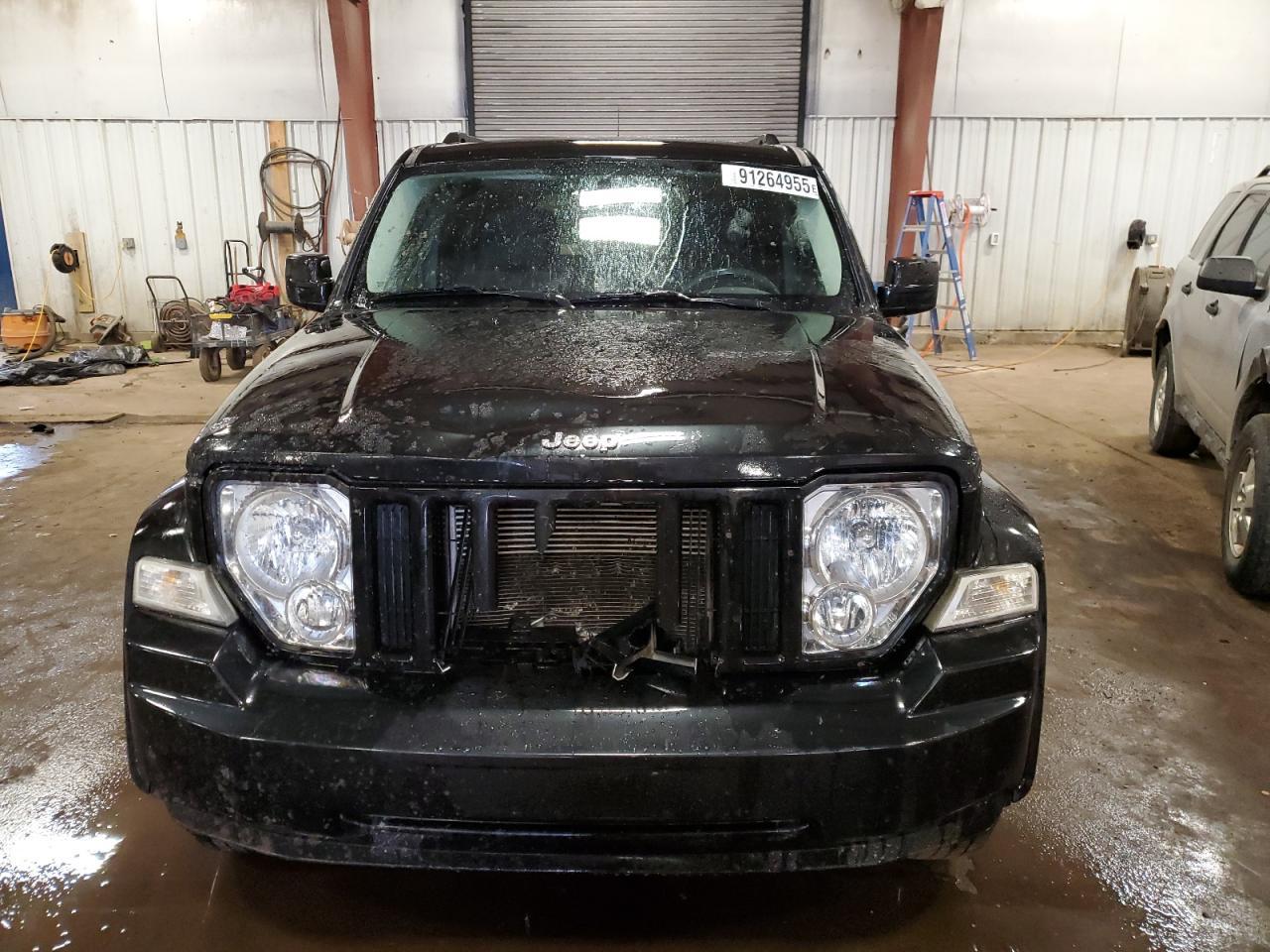 2012 Jeep Liberty Jet - Image 5