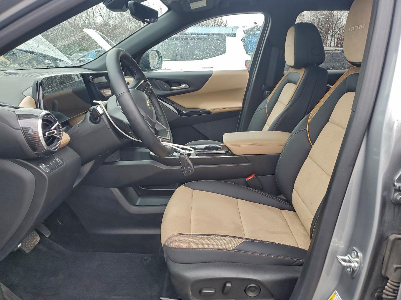 2026 Chevrolet Equinox Activ - Image 7