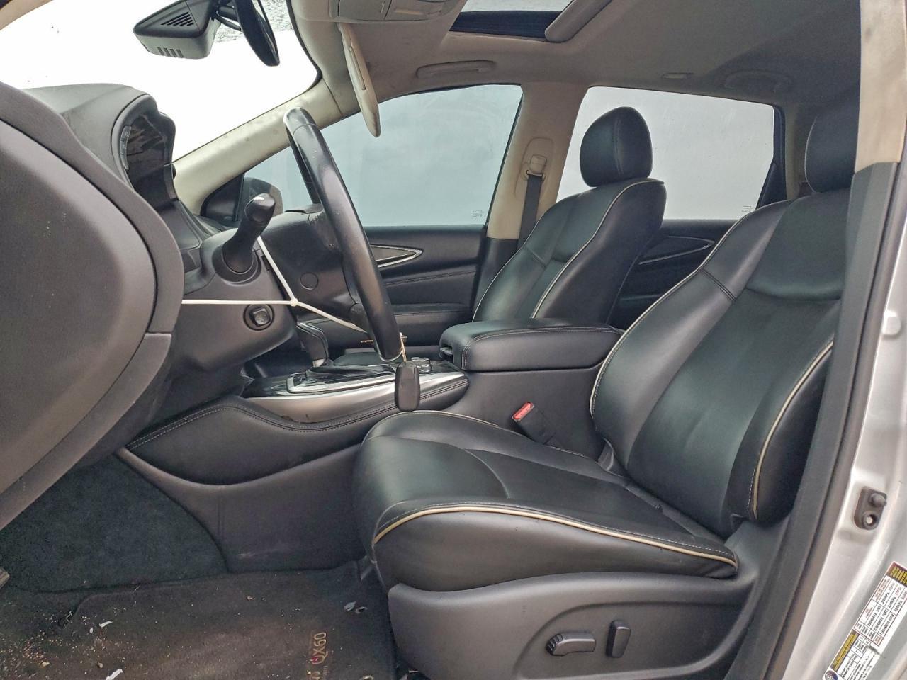 2019 Infiniti Qx60 Luxe - Фото 7