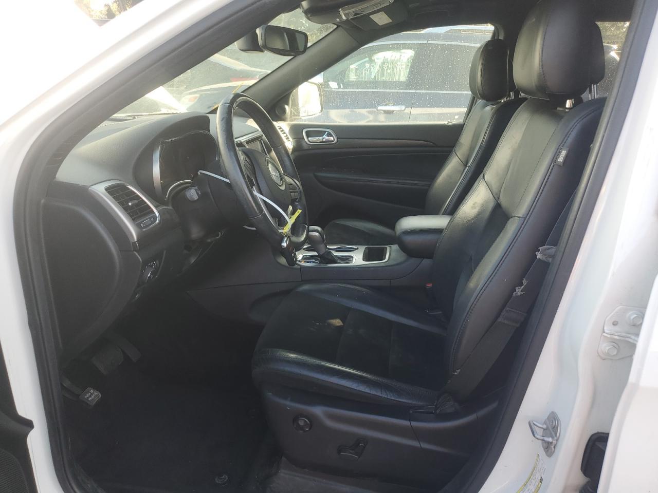 2018 Jeep Grand Cherokee Laredo - Фото 7