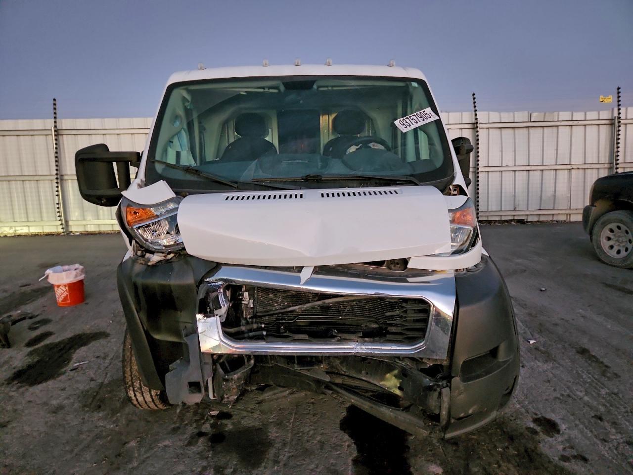 2019 Ram Promaster Cutaway 35 - Фото 5