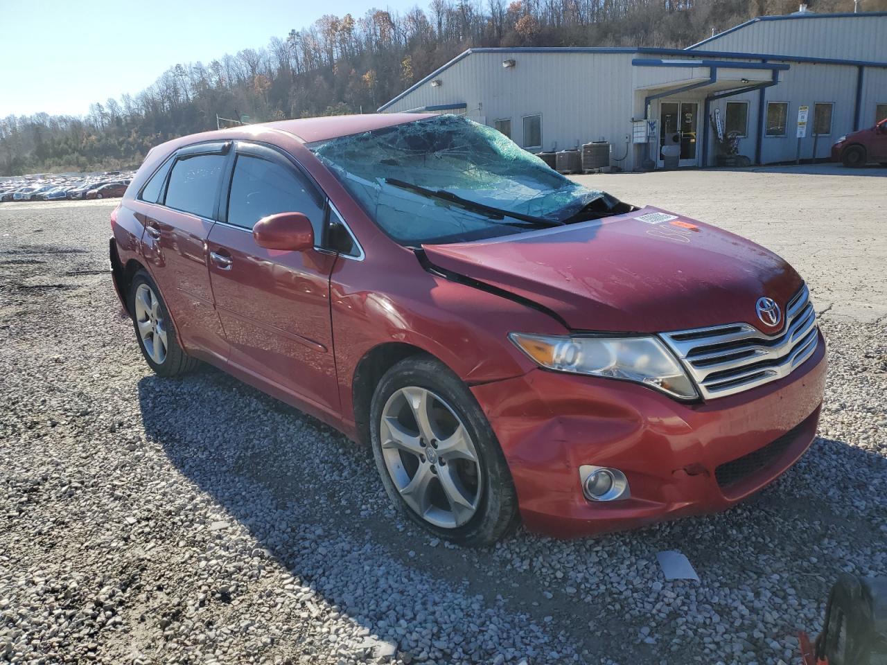 2009 Toyota Venza - Image 4