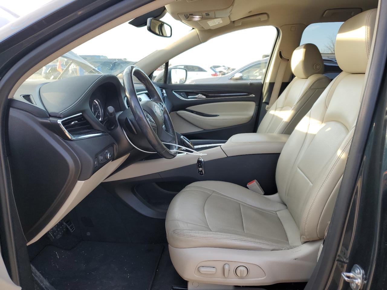 2019 Buick Enclave Essence - Image 7
