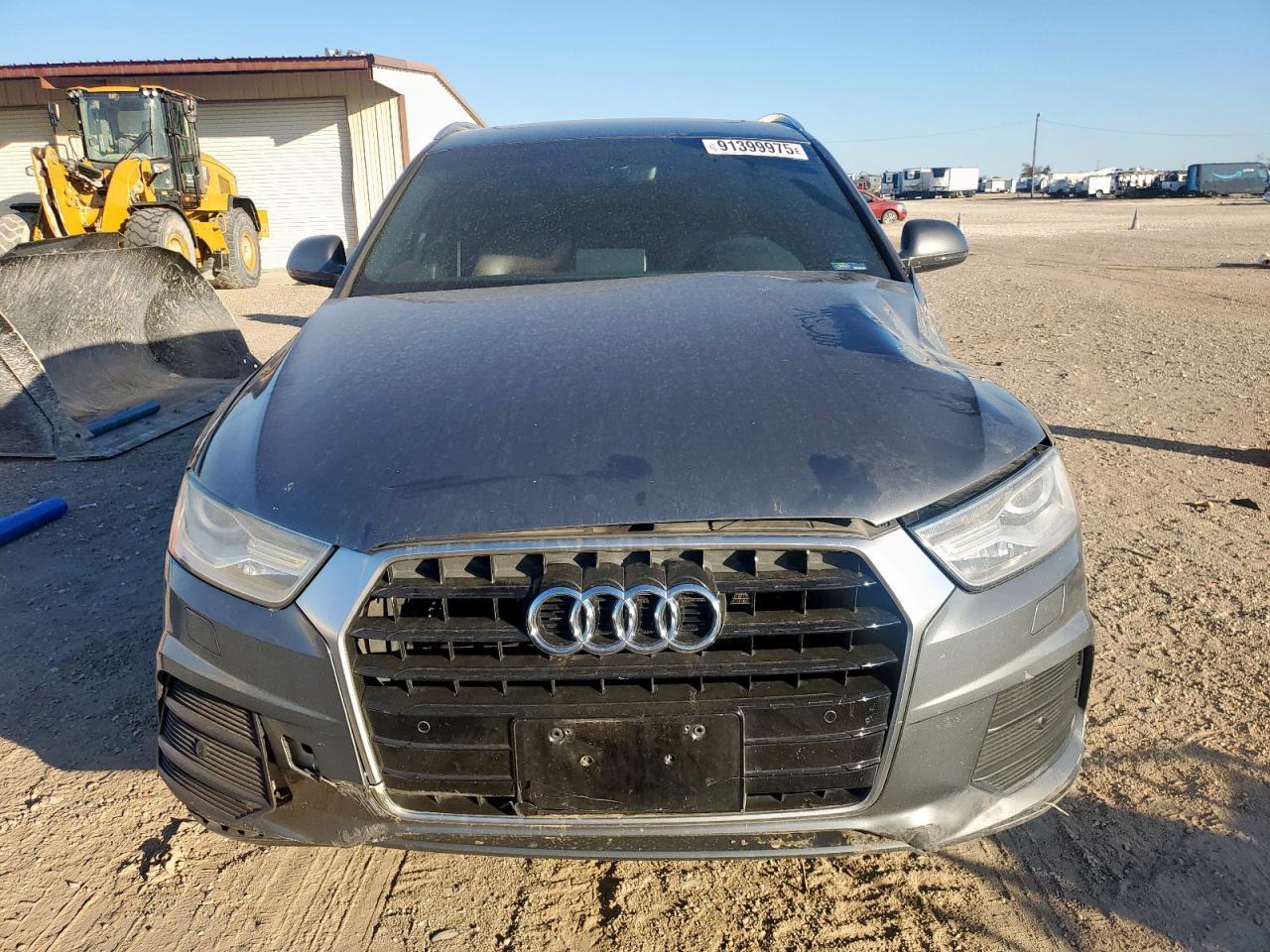 2017 Audi Q3 Premium - Image 5