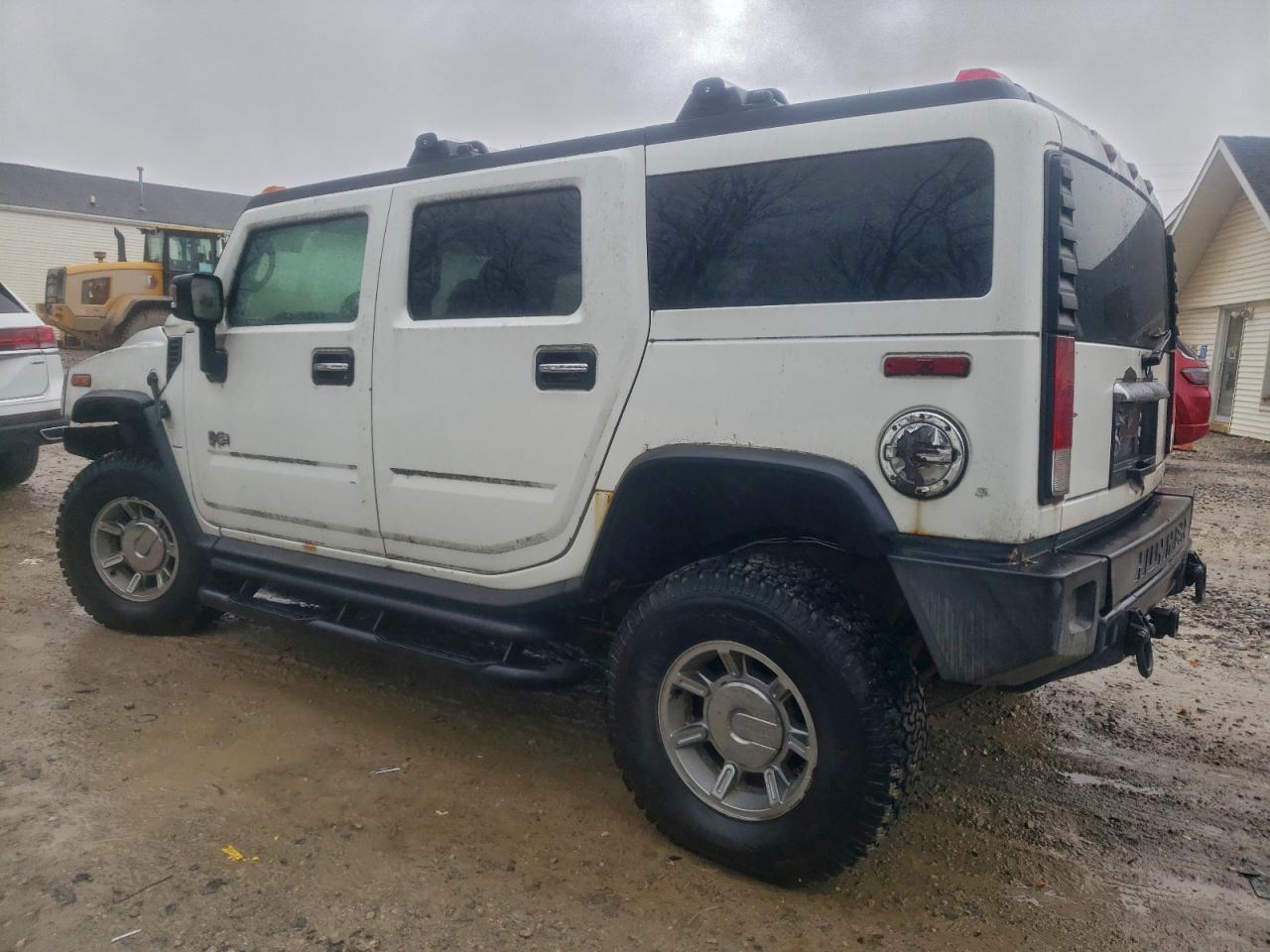 2005 Hummer H2 - Фото 2
