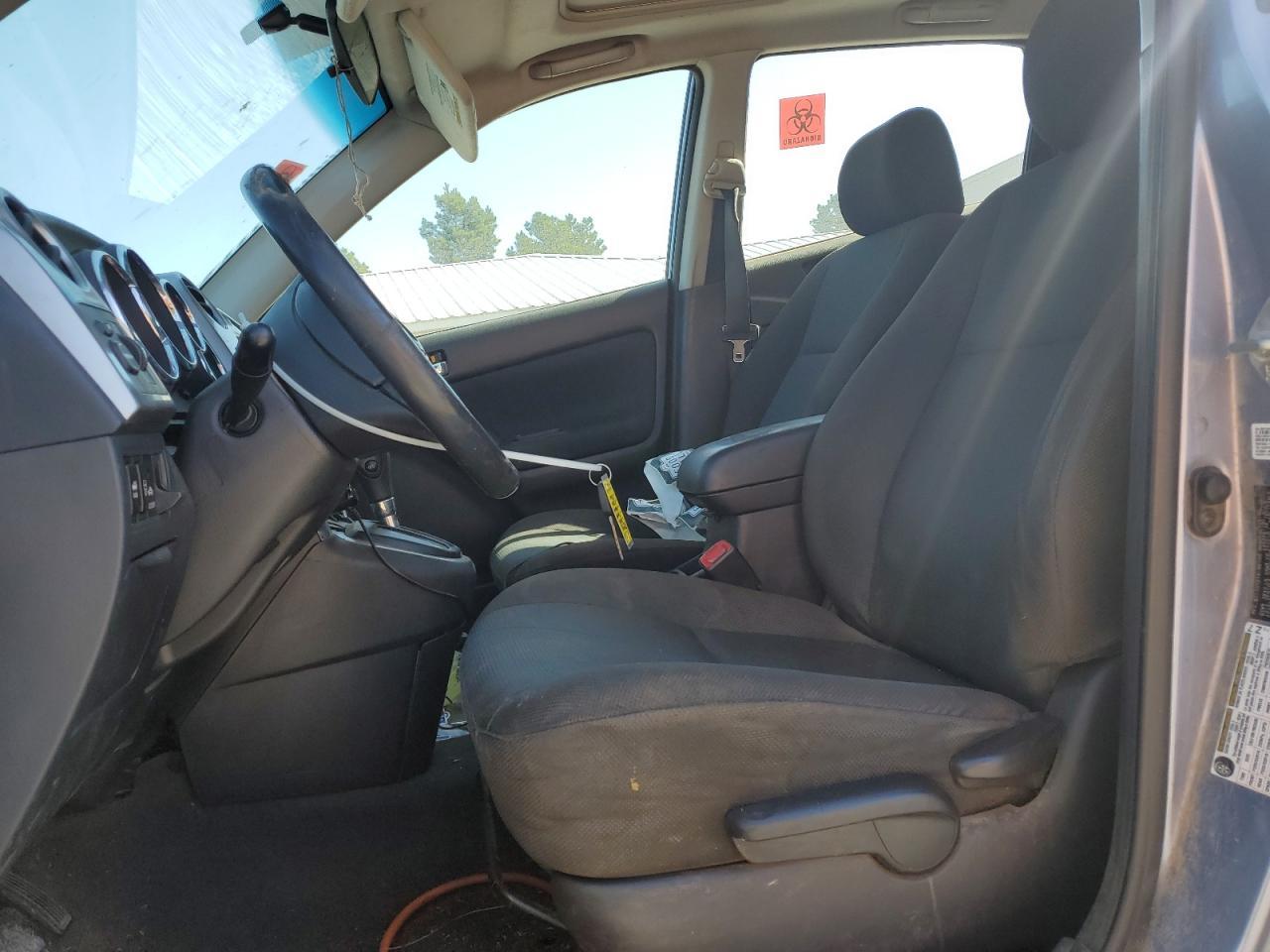 2008 Toyota Corolla Matrix Xr - Image 7