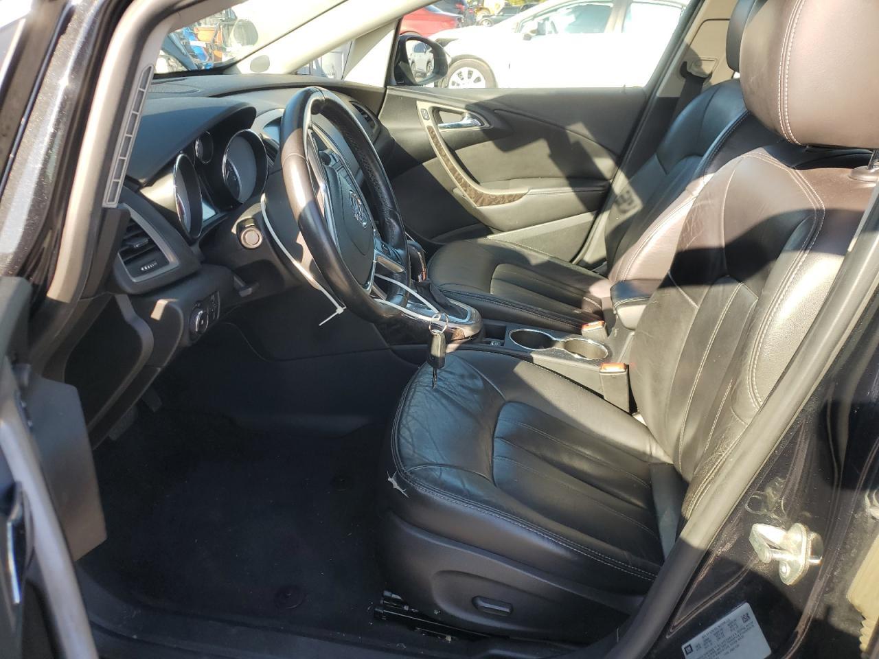 2014 Buick Verano - Image 7