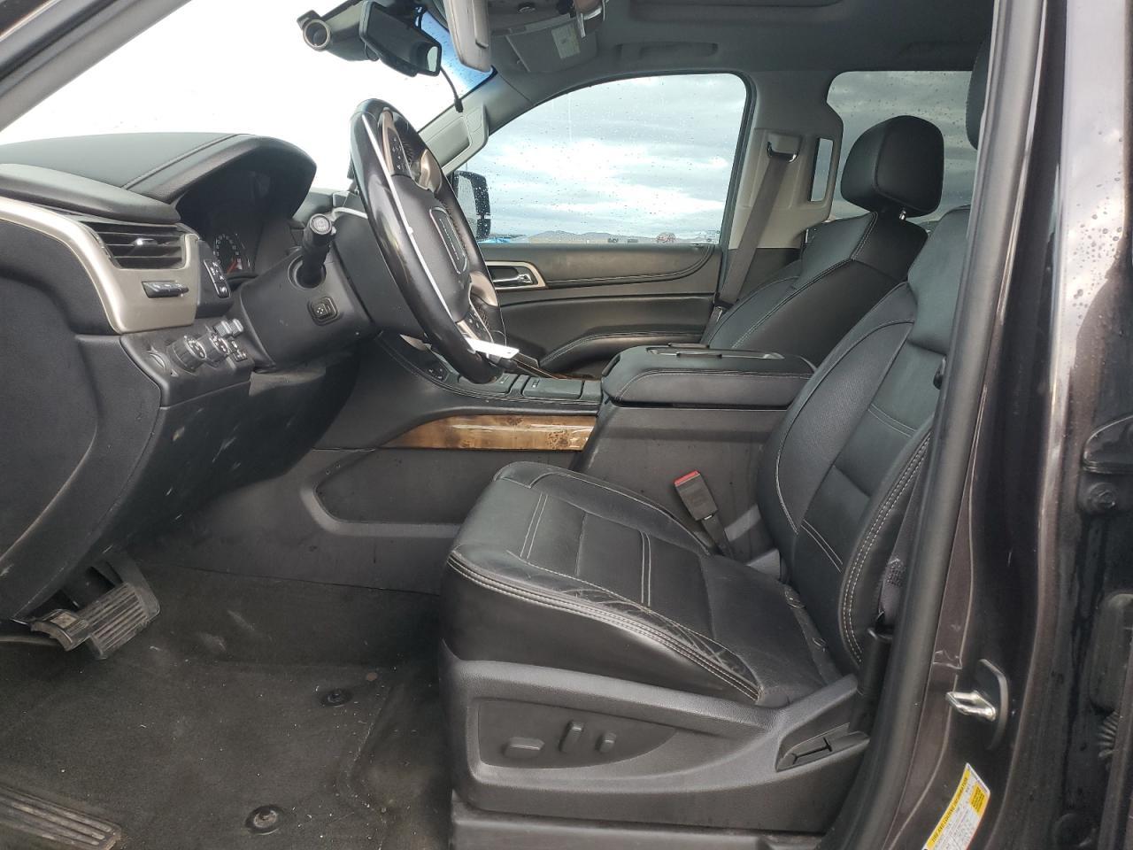 2016 GMC Yukon Xl Denali - Фото 7