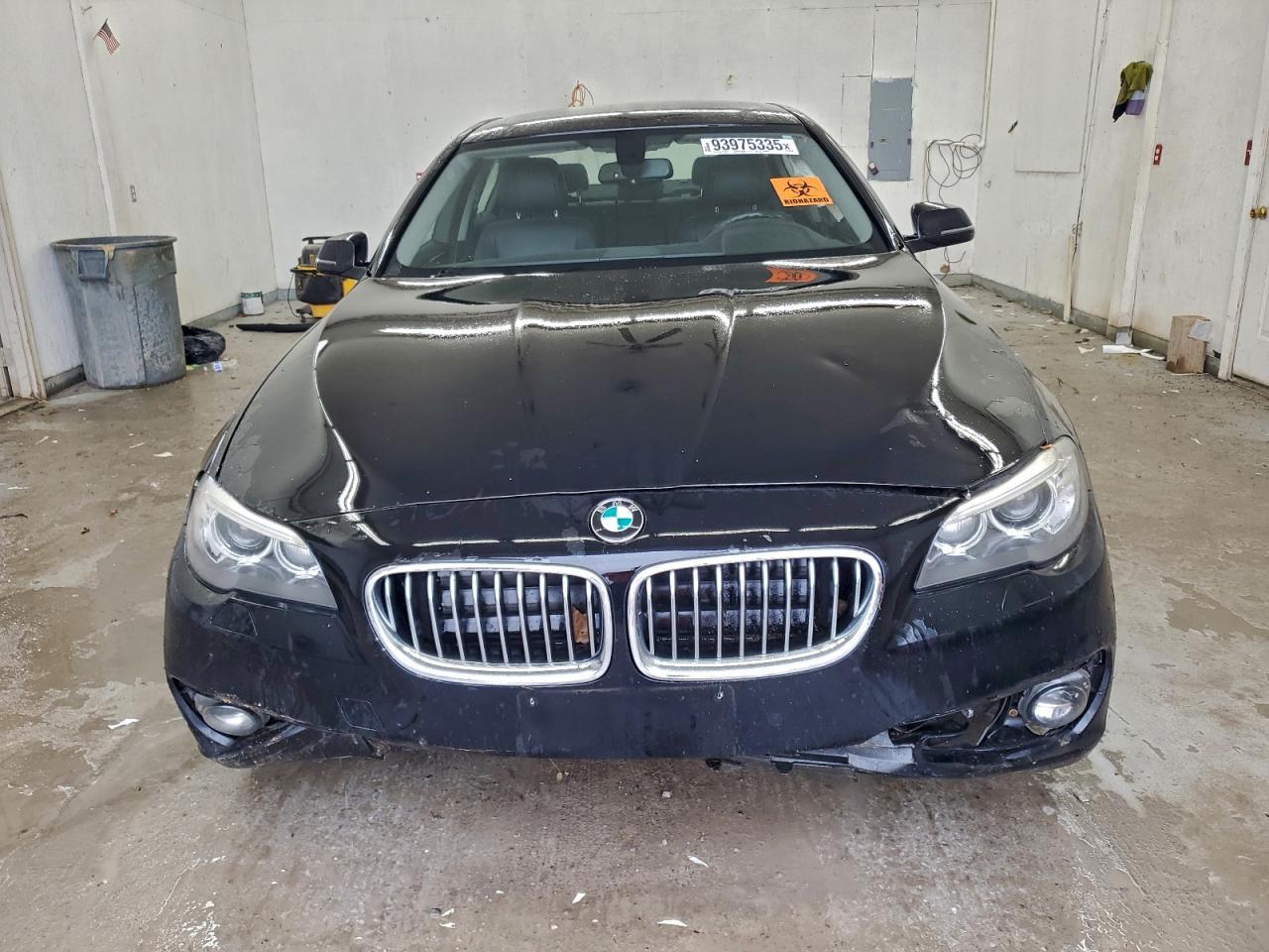 2016 BMW 528 Xi - Image 5