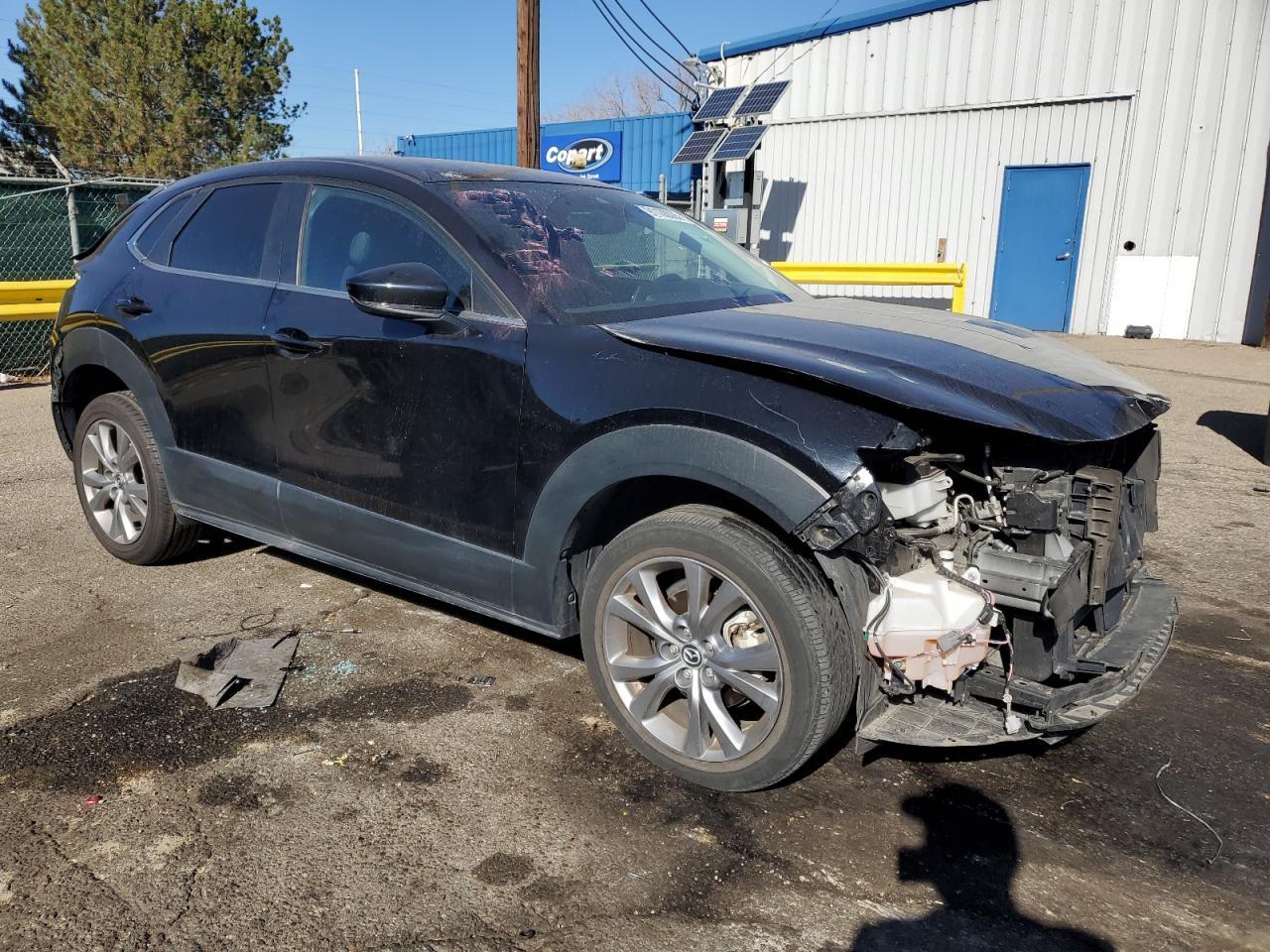 2021 Mazda Cx-30 Select - Фото 4
