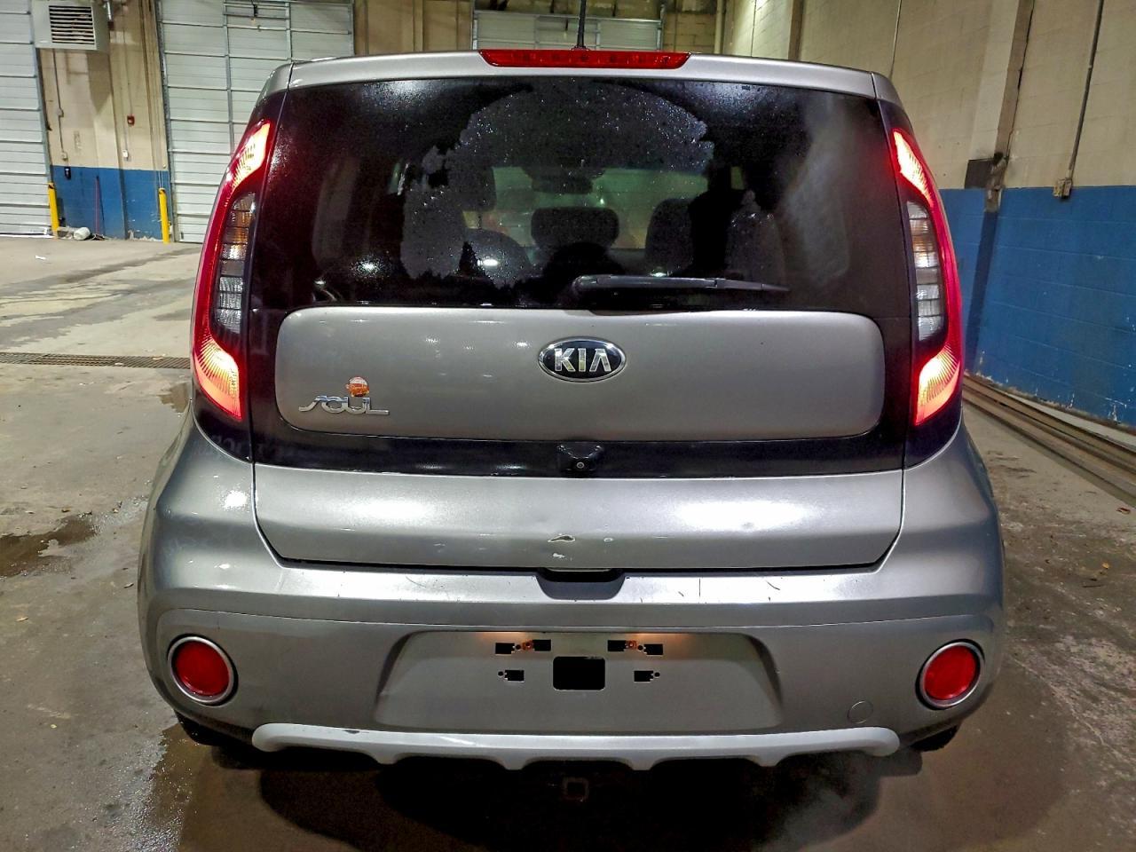 2018 Kia Soul + - Фото 6