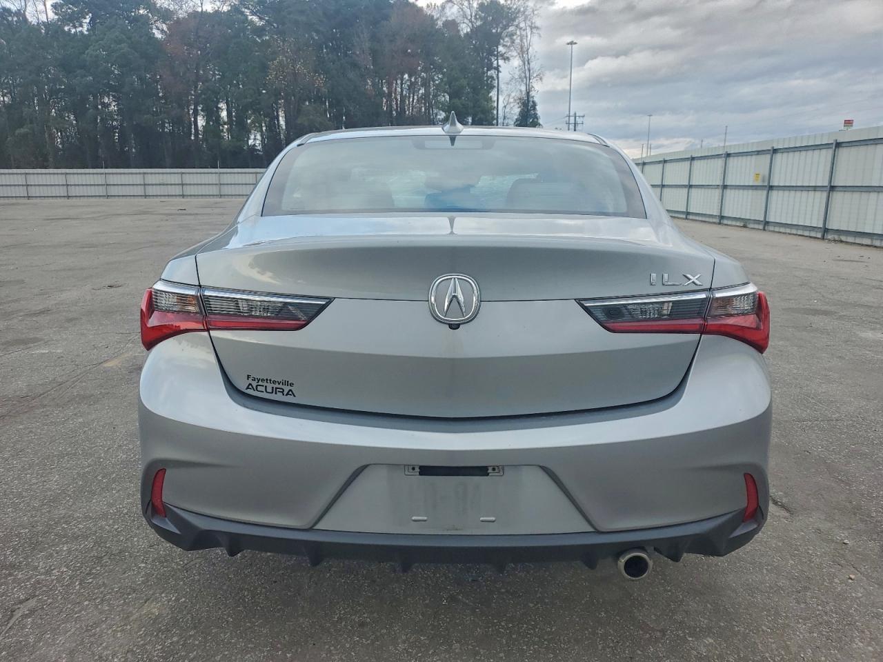 2019 Acura Ilx Premium - Image 6
