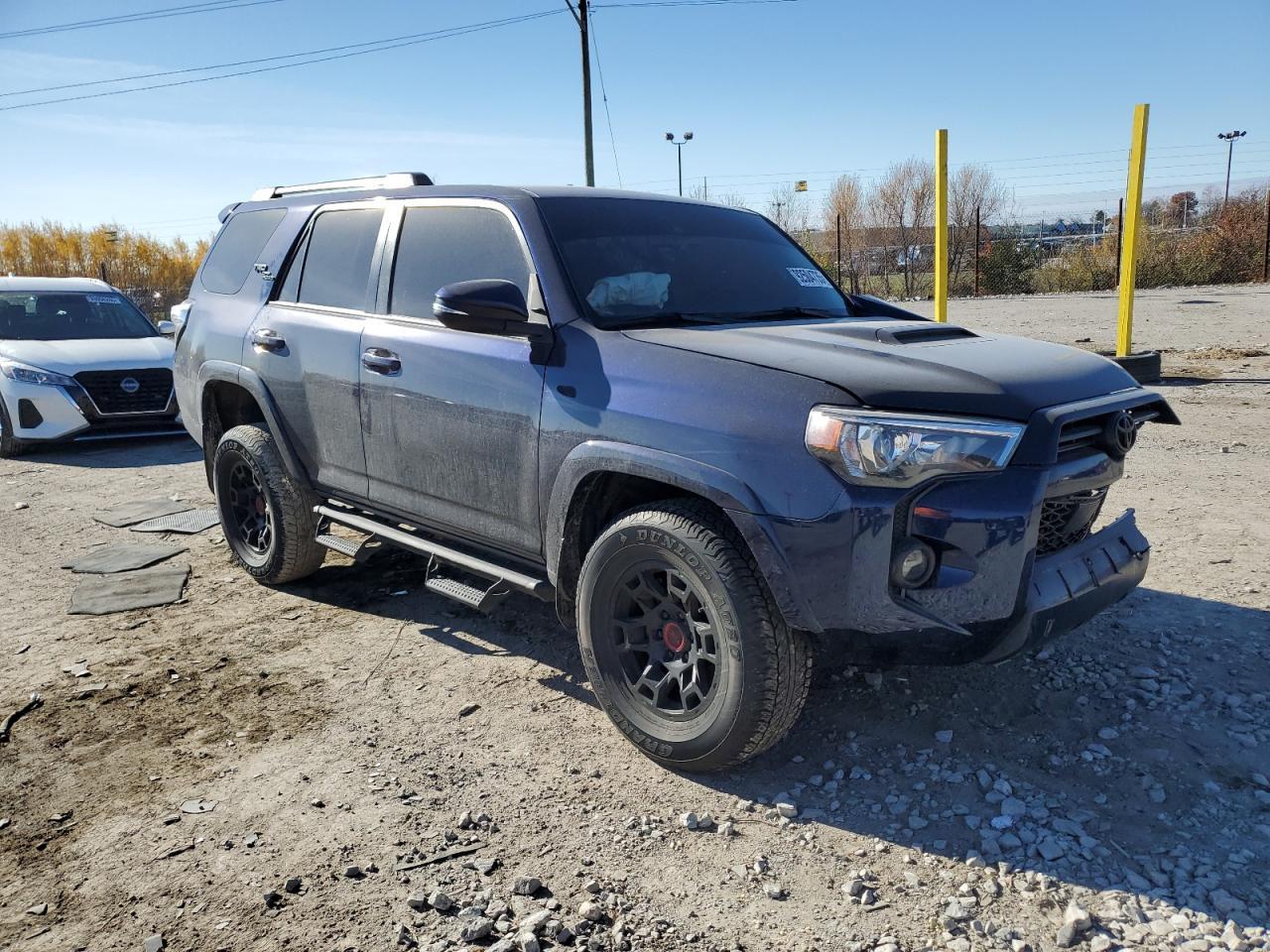 2022 Toyota 4Runner Sr5 Premium - Image 4