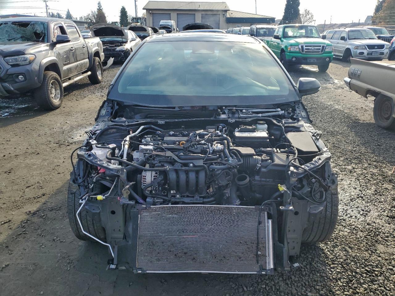 2025 Toyota Corolla Se - Фото 5