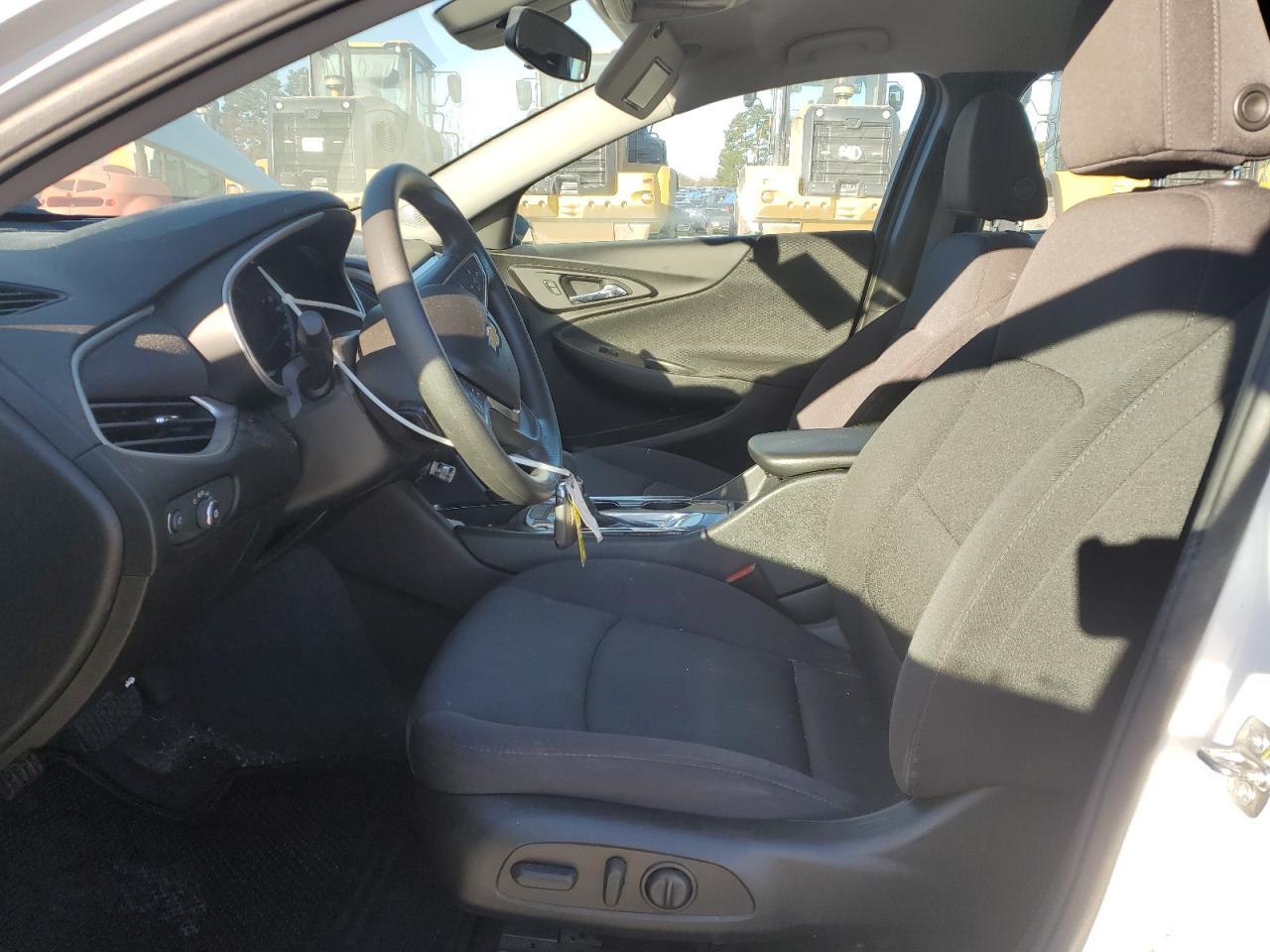 2022 Chevrolet Malibu Ls - Image 7