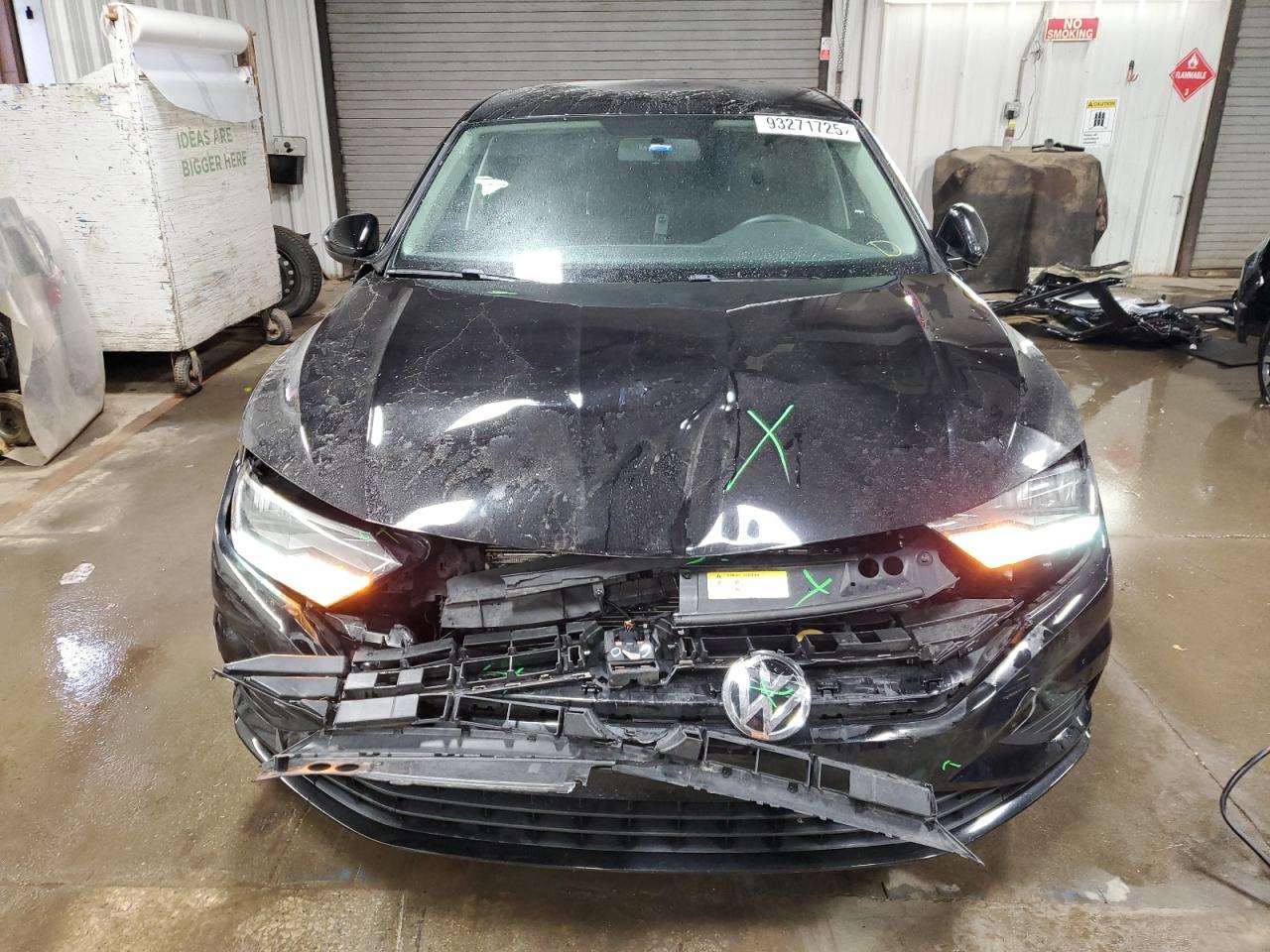 2021 Volkswagen Jetta S - Фото 5