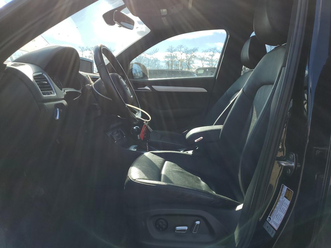 2017 Audi Q3 Premium - Image 7