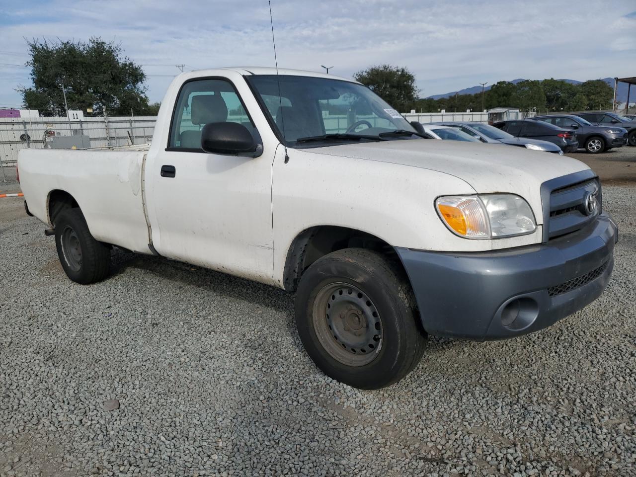 2006 Toyota Tundra - Фото 4