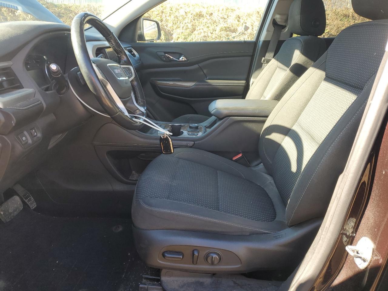 2020 GMC Acadia Sle - Image 7