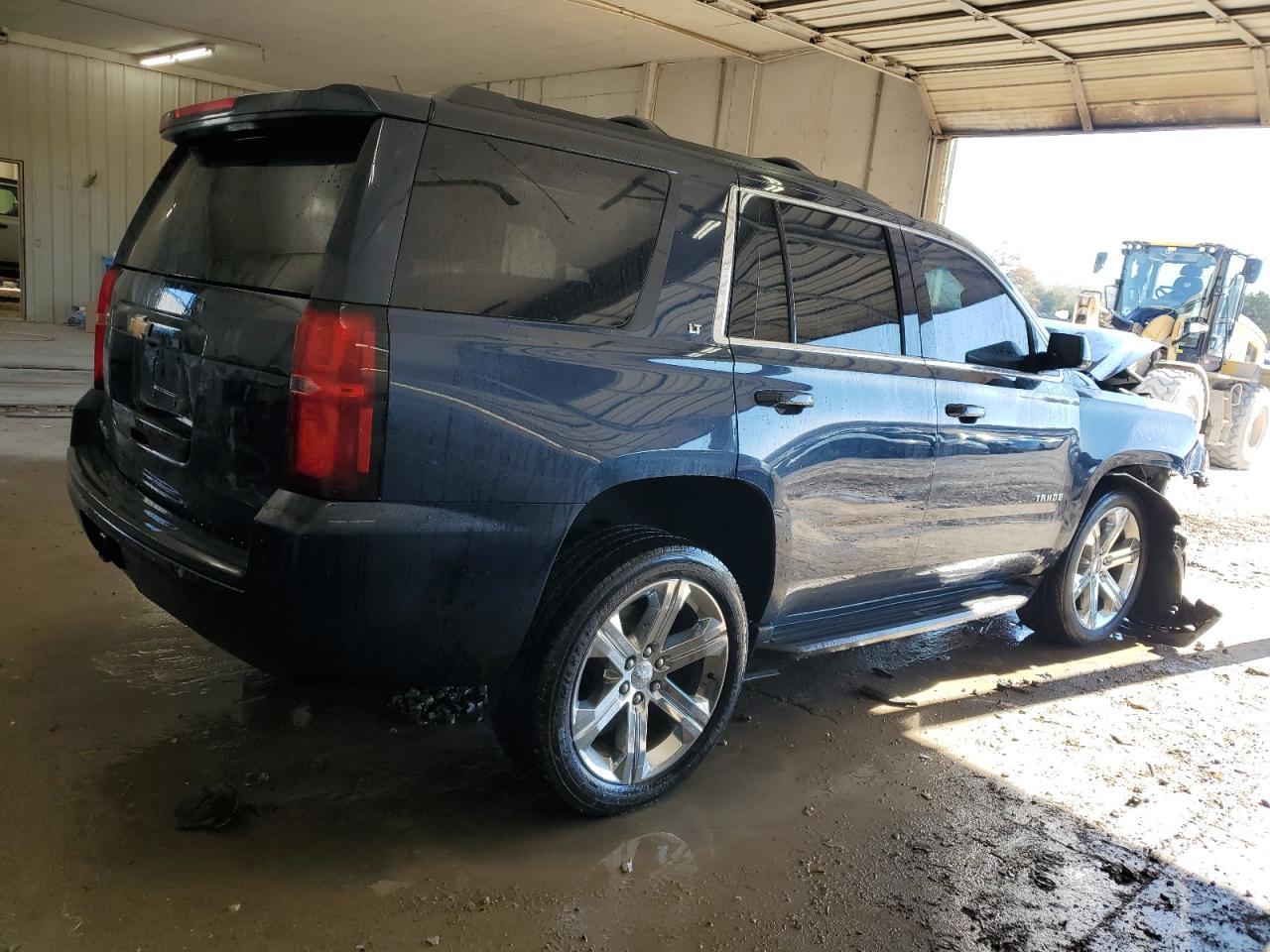 2020 Chevrolet Tahoe K1500 Lt - Image 3