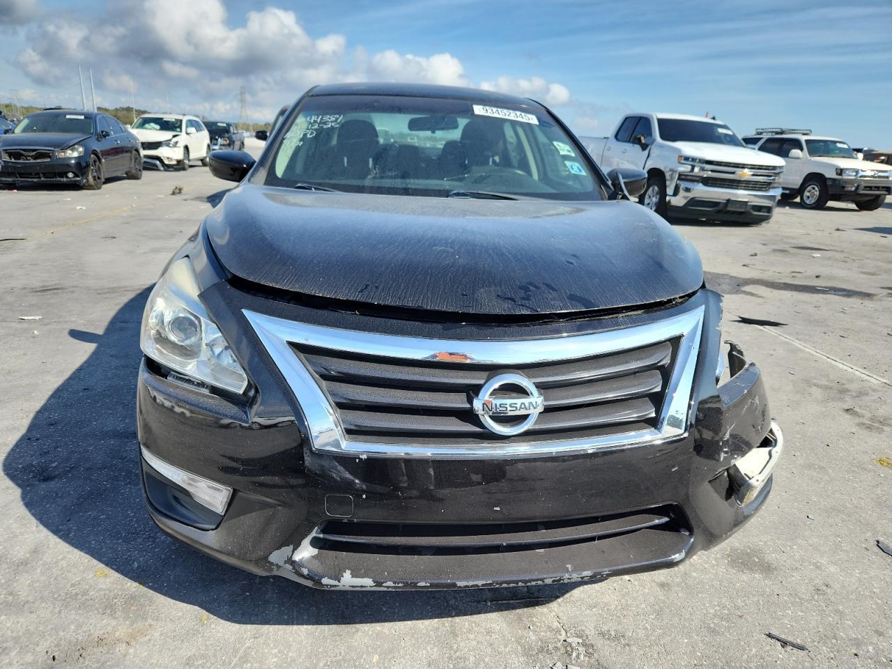 2014 Nissan Altima 2.5 - Image 5