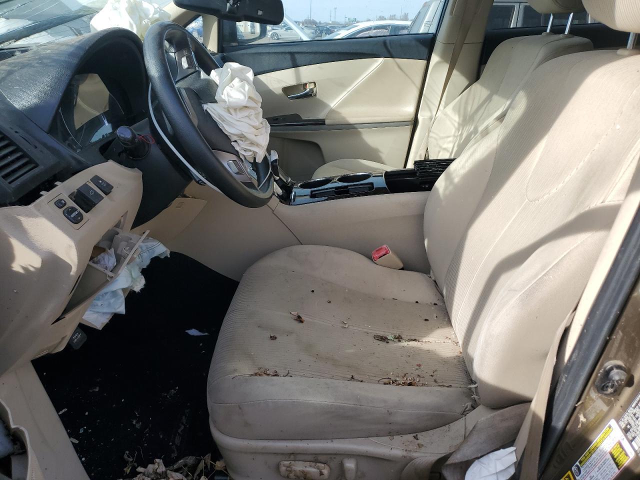 2010 Toyota Venza - Фото 7