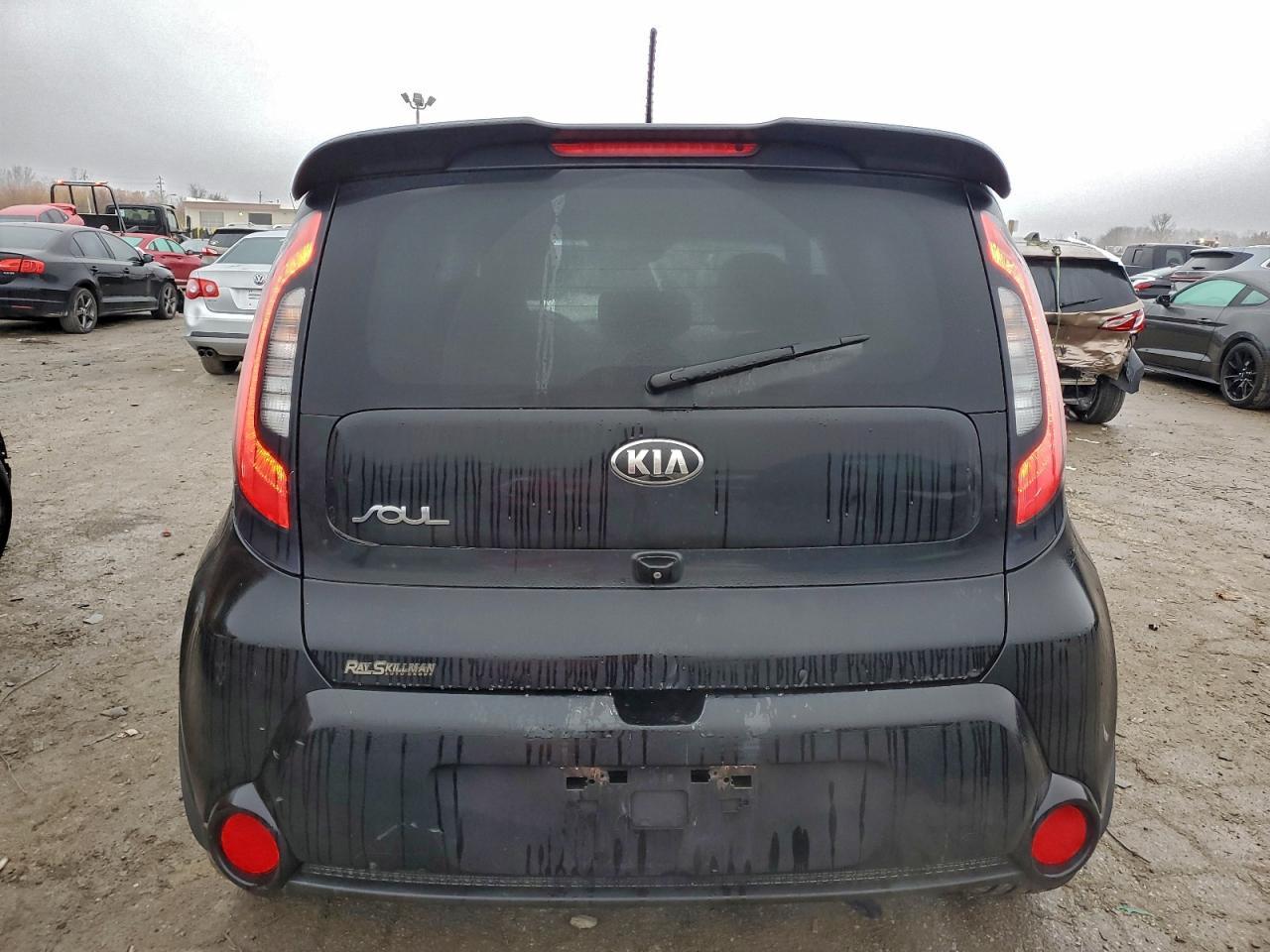 2014 Kia Soul ! - Фото 6