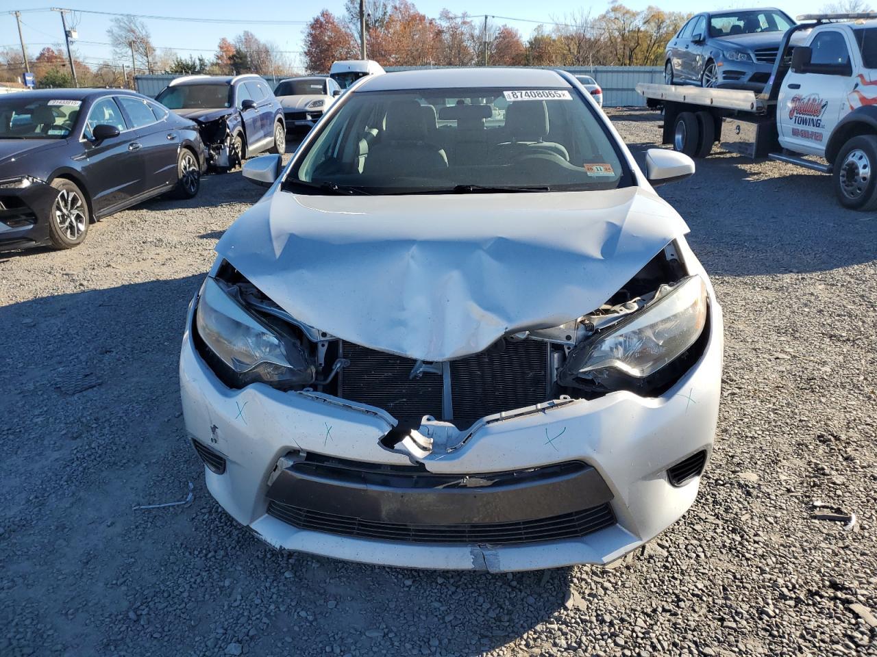 2016 Toyota Corolla L - Image 5