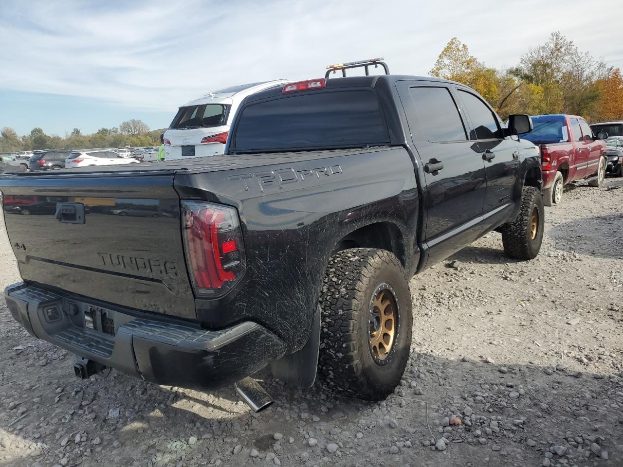 2015 Toyota Tundra - Image 3