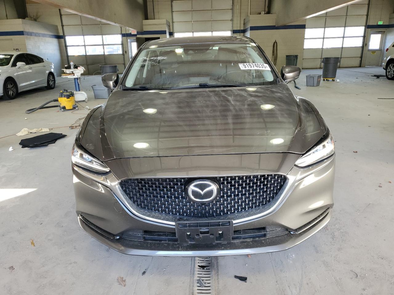 2020 Mazda 6 Touring - Image 5