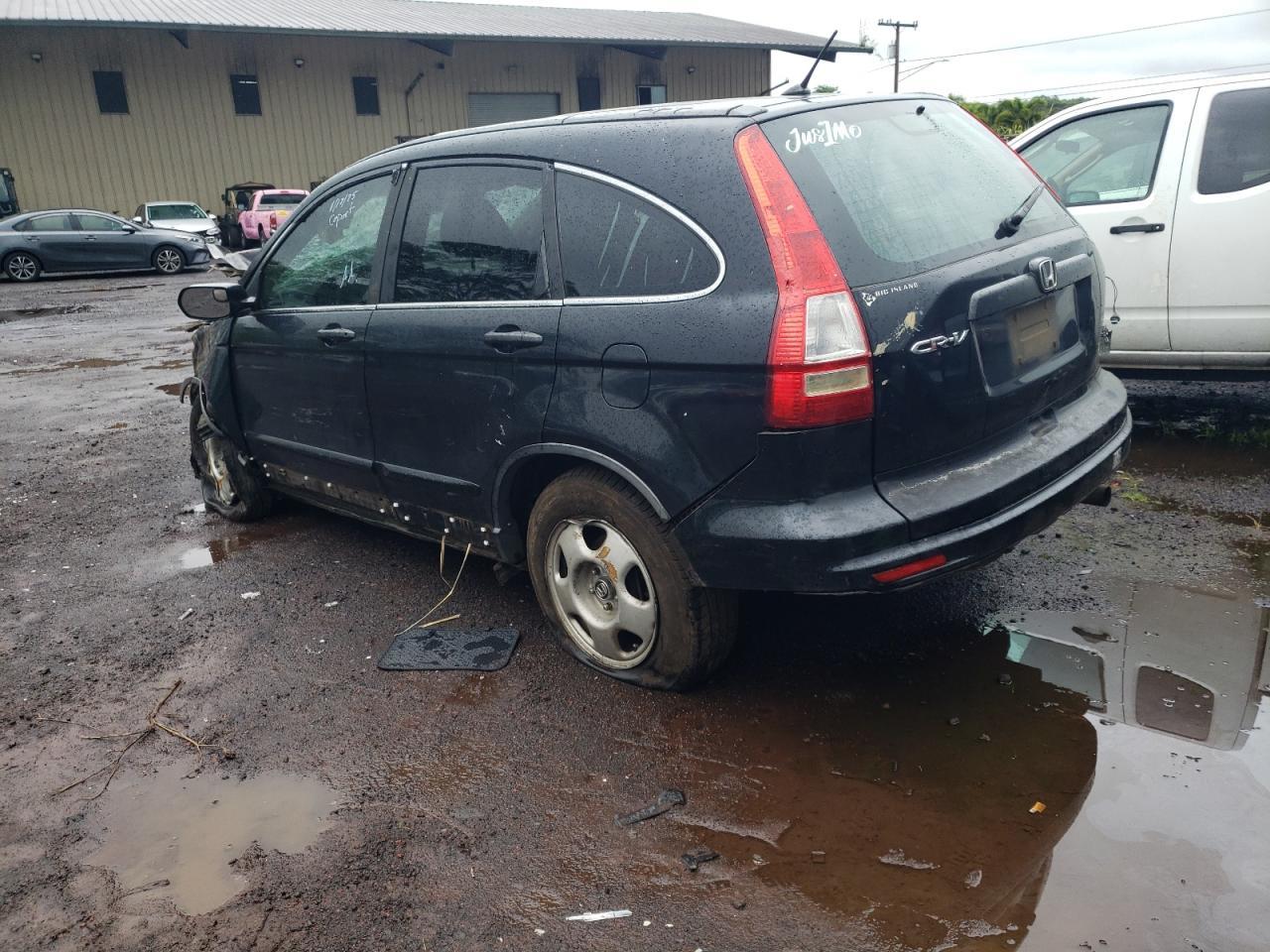 2011 Honda Cr-V Lx - Image 2