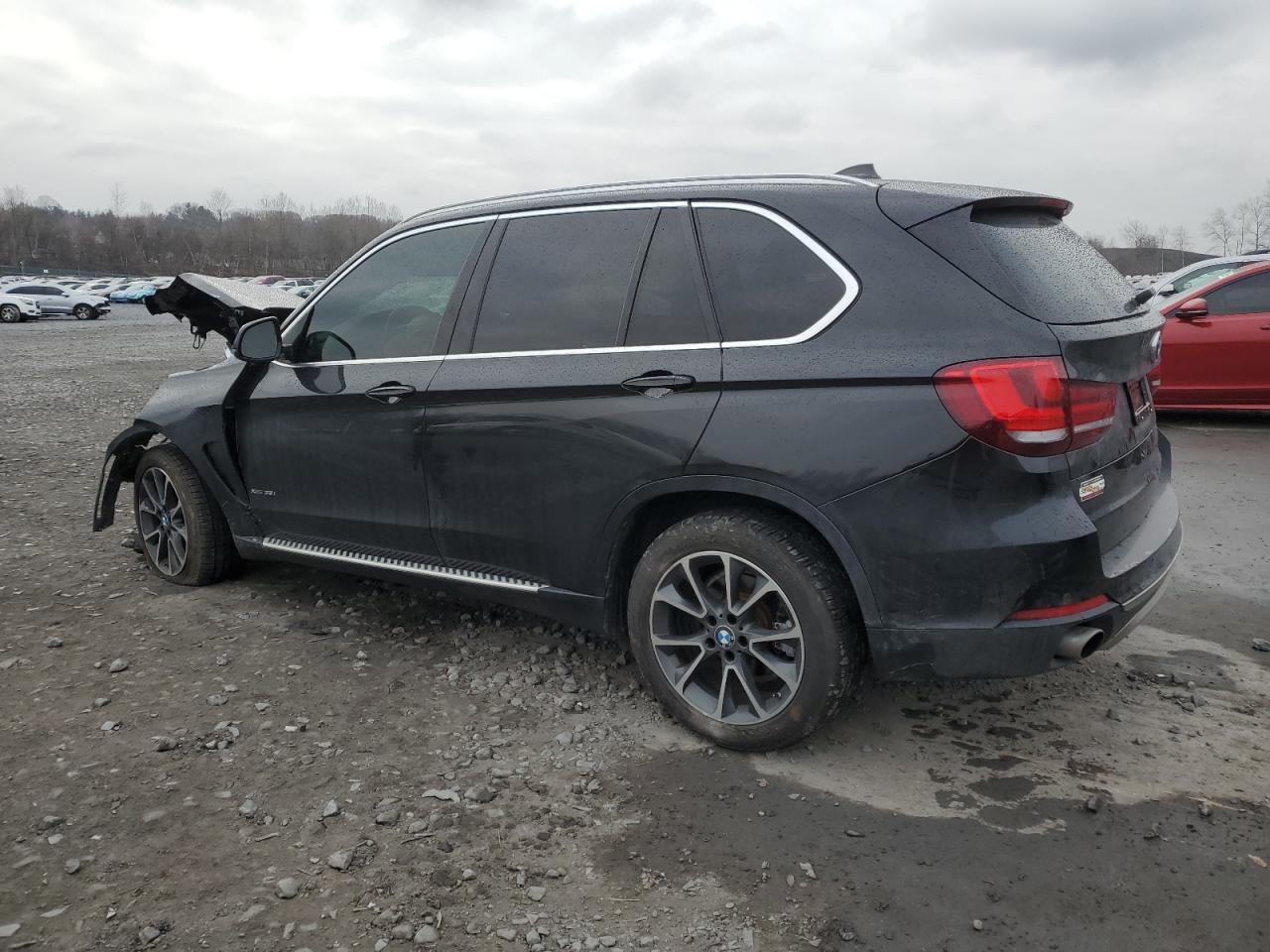 2015 BMW X5 xDrive35I - Image 2