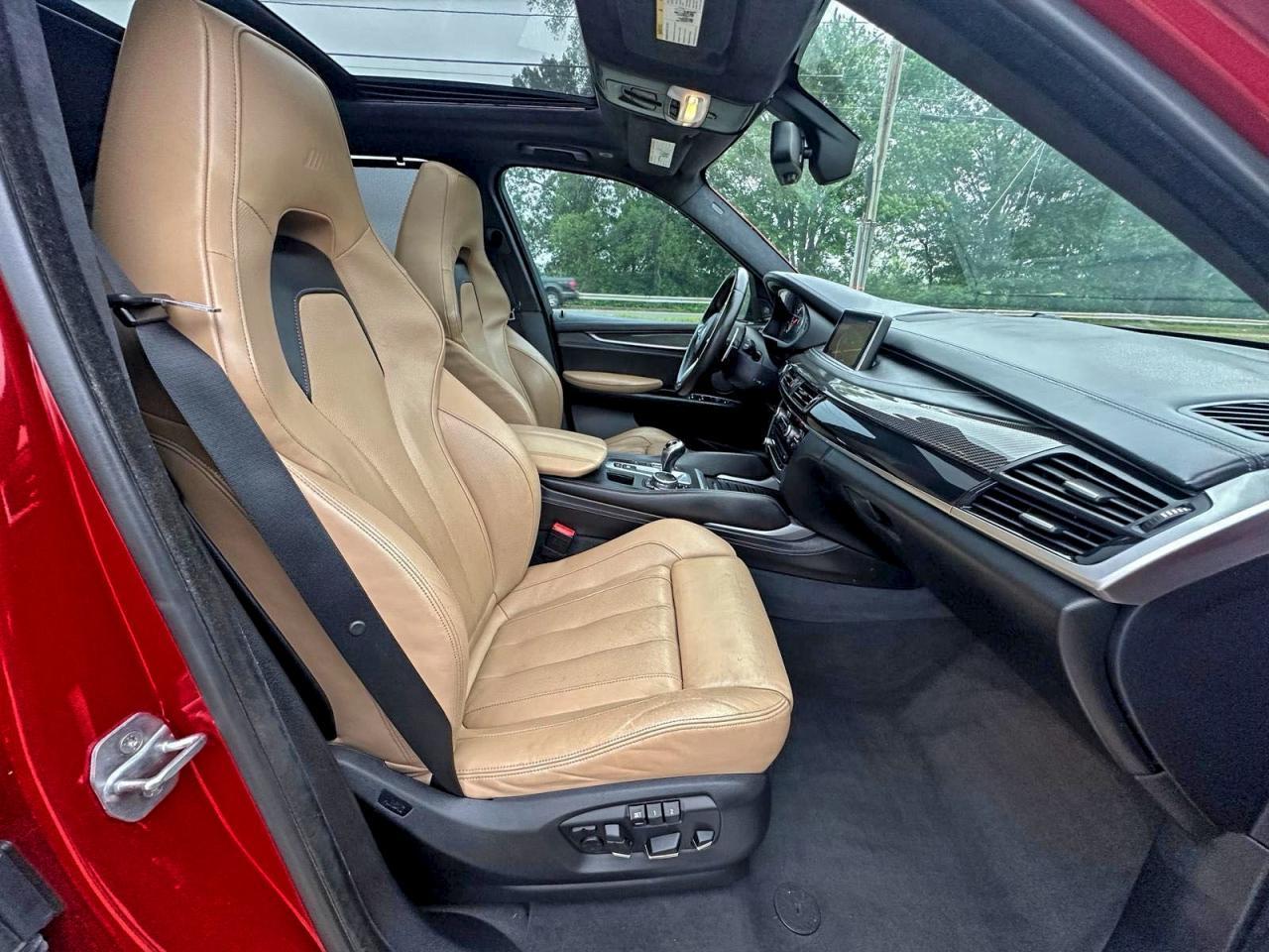 2016 BMW X5 M - Image 5