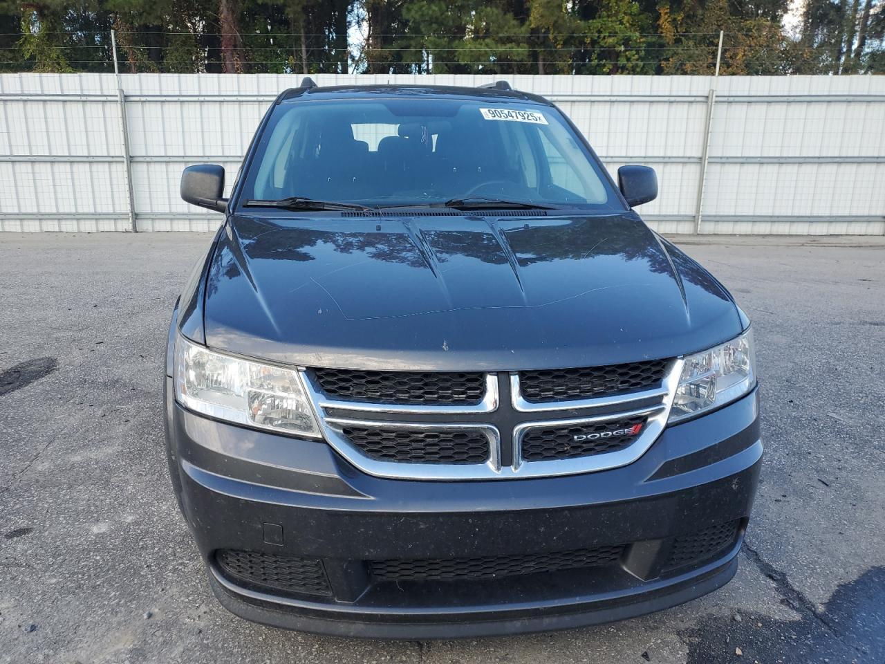 2018 Dodge Journey Se - Фото 5