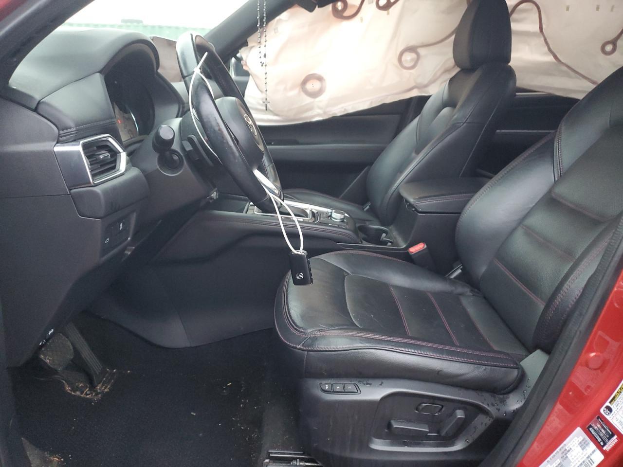 2022 Mazda Cx-5 - Фото 7