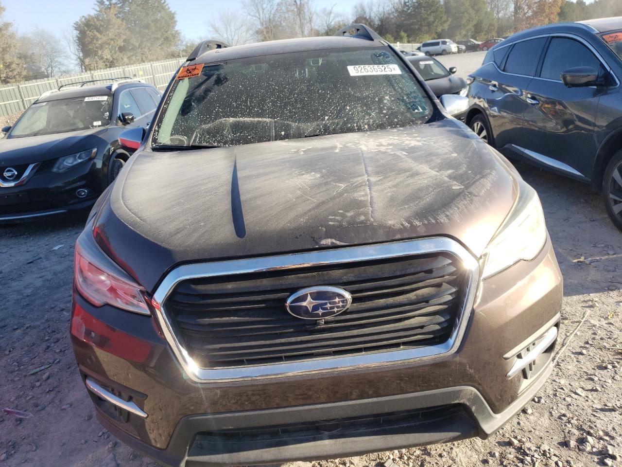 2019 Subaru Ascent Touring - Image 5