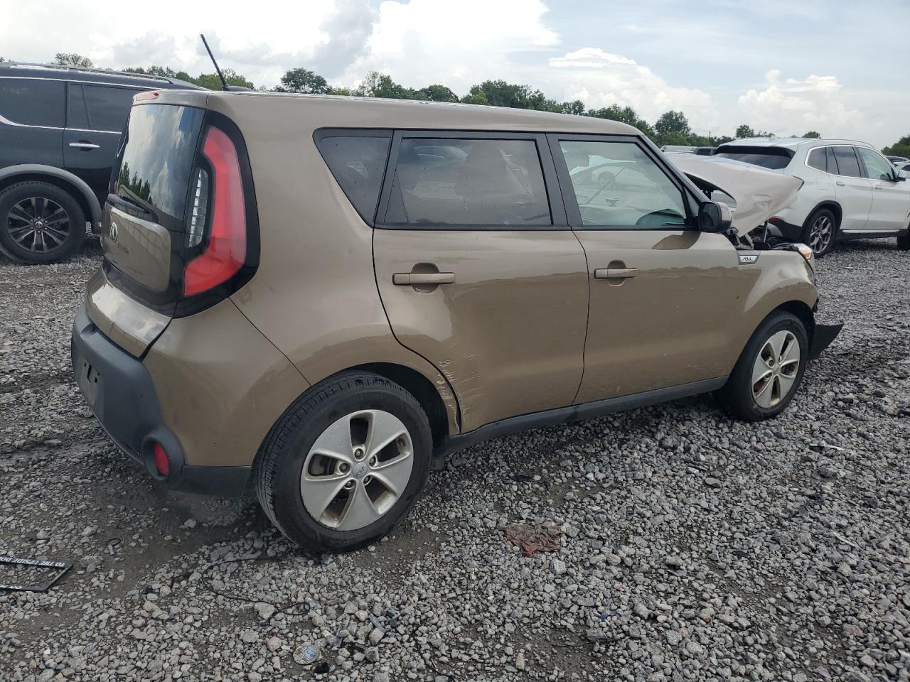 2016 Kia Soul - Фото 3