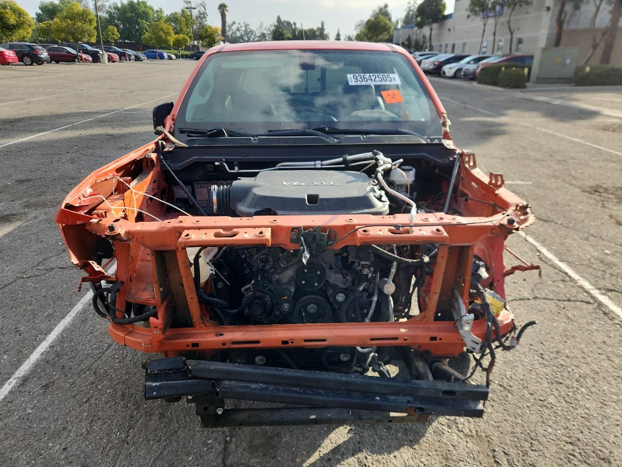 2022 Chevrolet Colorado Zr2 - Фото 5