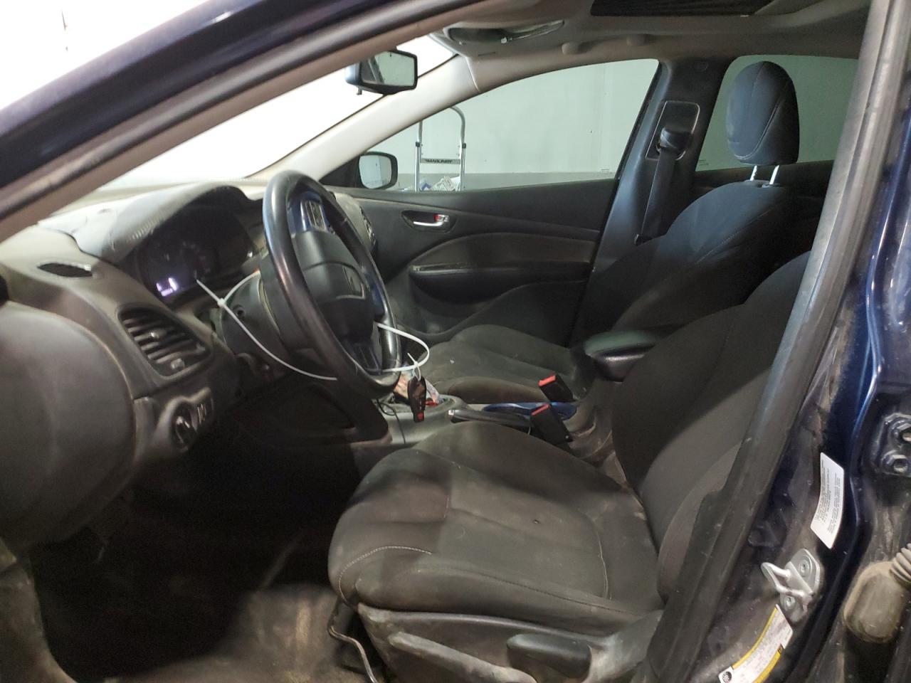 2013 Dodge Dart Sxt - Фото 7