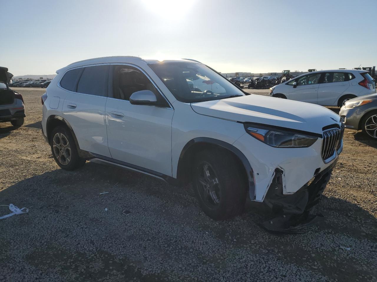 2023 BMW X1 xDrive28I - Фото 4