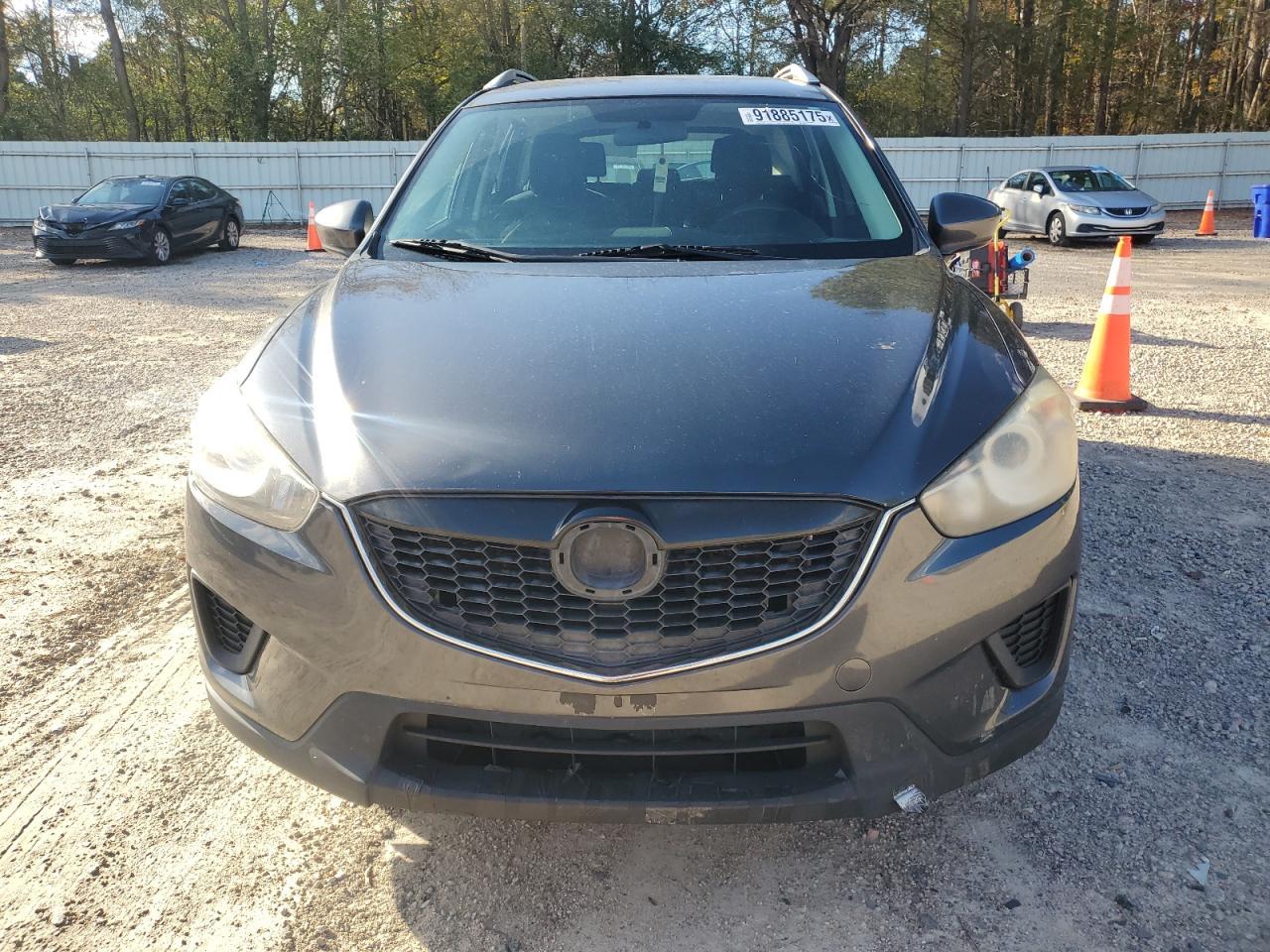 2014 Mazda Cx-5 Sport - Фото 5